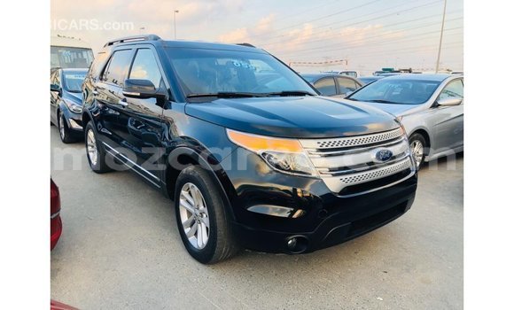 Nunua Imported Ford Explorer Bluu Gari ndani ya Import - Dubai nchini Cabo Delgado Nunua Imported Ford Explorer Bluu Gari ndani ya Import - Dubai nchini Cabo Delgado