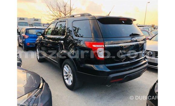 Nunua Imported Ford Explorer Bluu Gari ndani ya Import - Dubai nchini Cabo Delgado Nunua Imported Ford Explorer Bluu Gari ndani ya Import - Dubai nchini Cabo Delgado