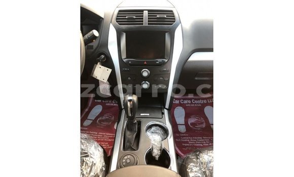 Nunua Imported Ford Explorer Bluu Gari ndani ya Import - Dubai nchini Cabo Delgado Nunua Imported Ford Explorer Bluu Gari ndani ya Import - Dubai nchini Cabo Delgado