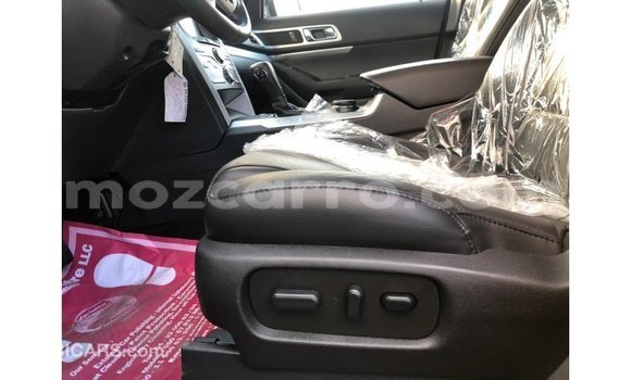 Nunua Imported Ford Explorer Bluu Gari ndani ya Import - Dubai nchini Cabo Delgado Nunua Imported Ford Explorer Bluu Gari ndani ya Import - Dubai nchini Cabo Delgado