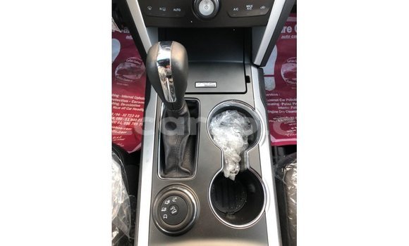 Nunua Imported Ford Explorer Bluu Gari ndani ya Import - Dubai nchini Cabo Delgado Nunua Imported Ford Explorer Bluu Gari ndani ya Import - Dubai nchini Cabo Delgado