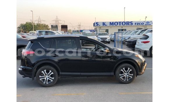 Nunua Imported Toyota 4Runner Nyeusi Gari ndani ya Import - Dubai nchini Cabo Delgado Nunua Imported Toyota 4Runner Nyeusi Gari ndani ya Import - Dubai nchini Cabo Delgado