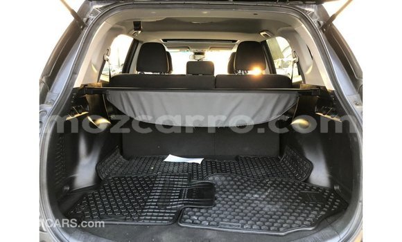 Nunua Imported Toyota 4Runner Nyeusi Gari ndani ya Import - Dubai nchini Cabo Delgado Nunua Imported Toyota 4Runner Nyeusi Gari ndani ya Import - Dubai nchini Cabo Delgado