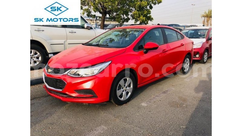 Big with watermark chevrolet cruze cabo delgado import dubai 8531