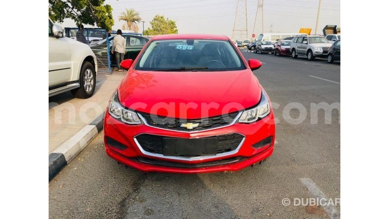 Big with watermark chevrolet cruze cabo delgado import dubai 8531