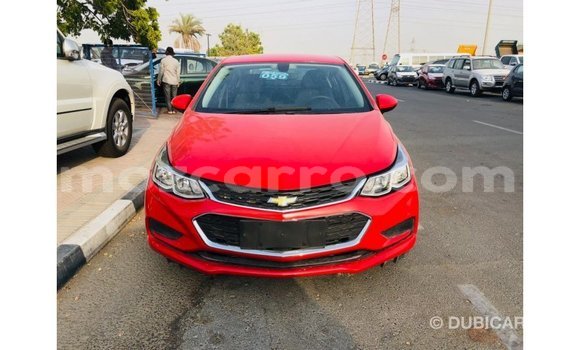 Buy Import Chevrolet Cruze Red Car in Import - Dubai in Cabo Delgado Buy Import Chevrolet Cruze Red Car in Import - Dubai in Cabo Delgado