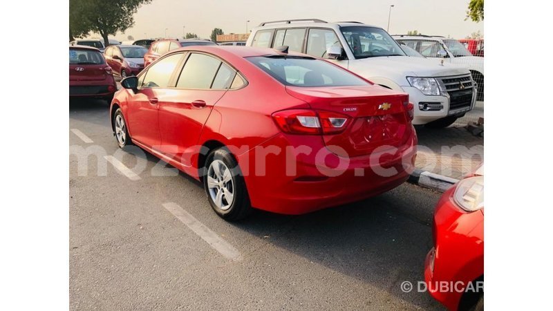 Big with watermark chevrolet cruze cabo delgado import dubai 8531