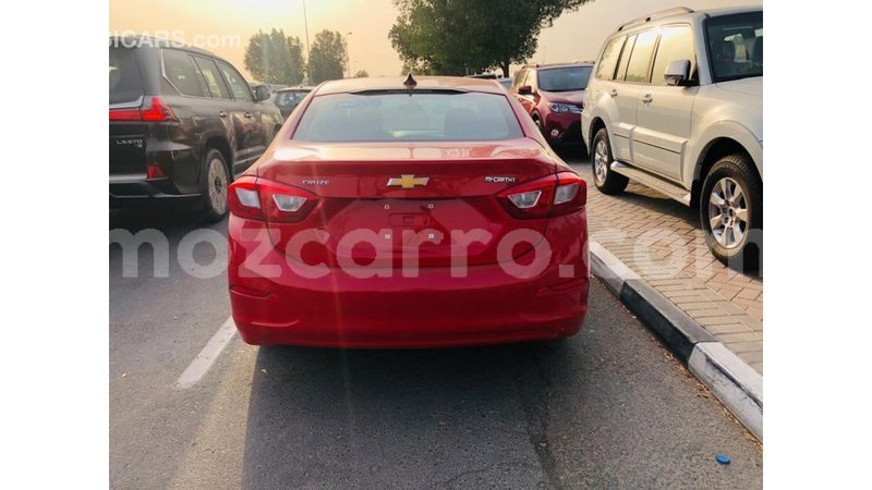 Big with watermark chevrolet cruze cabo delgado import dubai 8531