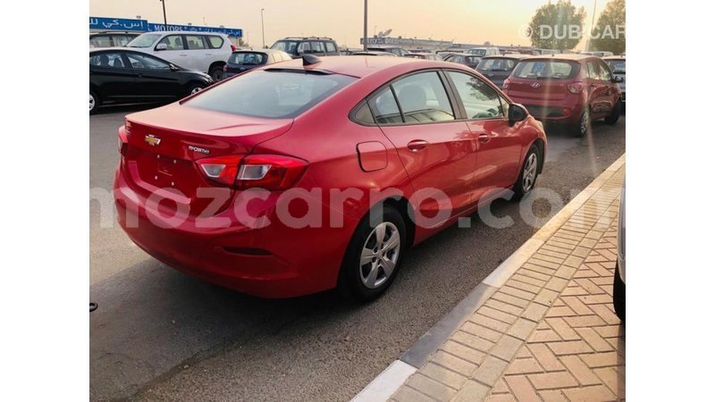 Big with watermark chevrolet cruze cabo delgado import dubai 8531