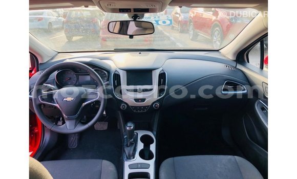 Buy Import Chevrolet Cruze Red Car in Import - Dubai in Cabo Delgado Buy Import Chevrolet Cruze Red Car in Import - Dubai in Cabo Delgado