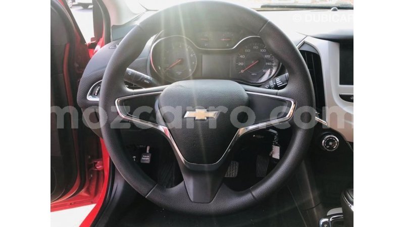 Big with watermark chevrolet cruze cabo delgado import dubai 8531