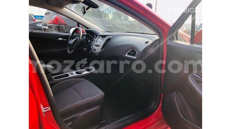 Big with watermark chevrolet cruze cabo delgado import dubai 8531