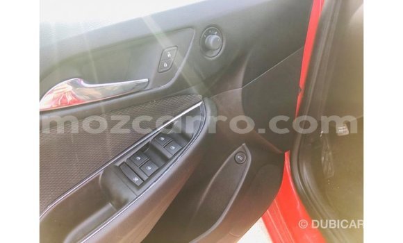 Buy Import Chevrolet Cruze Red Car in Import - Dubai in Cabo Delgado Buy Import Chevrolet Cruze Red Car in Import - Dubai in Cabo Delgado