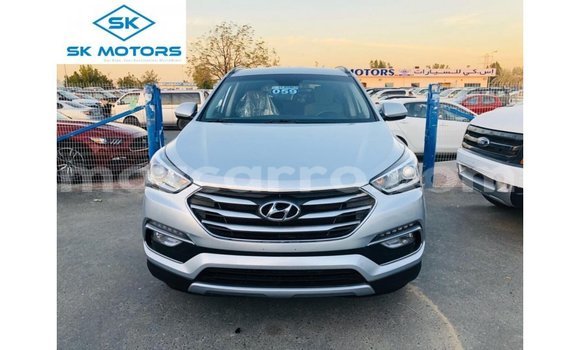 Comprar Importar Hyundai Santa Fe De outros Carro em Import - Dubai em Cabo Delgado