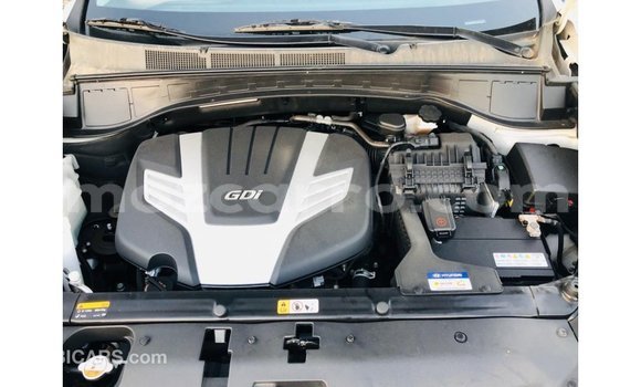 Tenga Imported Hyundai Santa Fe Zvimwe Mota in Import - Dubai in Cabo Delgado Tenga Imported Hyundai Santa Fe Zvimwe Mota in Import - Dubai in Cabo Delgado