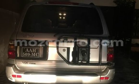 Buy Used Toyota Land Cruiser Other Car in Marracuene in Maputo Buy Used Toyota Land Cruiser Other Car in Marracuene in Maputo