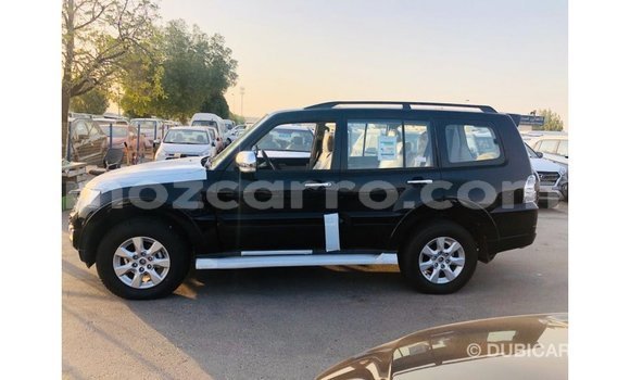 Tenga Imported Mitsubishi Pajero Nhema Mota in Import - Dubai in Cabo Delgado Tenga Imported Mitsubishi Pajero Nhema Mota in Import - Dubai in Cabo Delgado