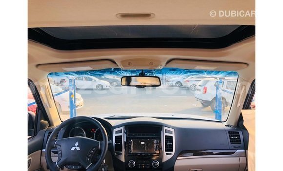 Tenga Imported Mitsubishi Pajero Nhema Mota in Import - Dubai in Cabo Delgado Tenga Imported Mitsubishi Pajero Nhema Mota in Import - Dubai in Cabo Delgado