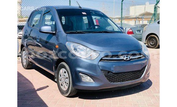 Tenga Imported Hyundai i10 Zvimwe Mota in Import - Dubai in Cabo Delgado Tenga Imported Hyundai i10 Zvimwe Mota in Import - Dubai in Cabo Delgado