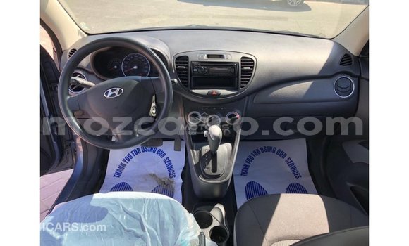 Tenga Imported Hyundai i10 Zvimwe Mota in Import - Dubai in Cabo Delgado Tenga Imported Hyundai i10 Zvimwe Mota in Import - Dubai in Cabo Delgado