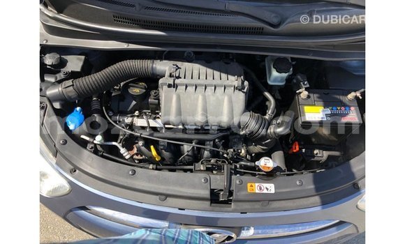 Tenga Imported Hyundai i10 Zvimwe Mota in Import - Dubai in Cabo Delgado Tenga Imported Hyundai i10 Zvimwe Mota in Import - Dubai in Cabo Delgado