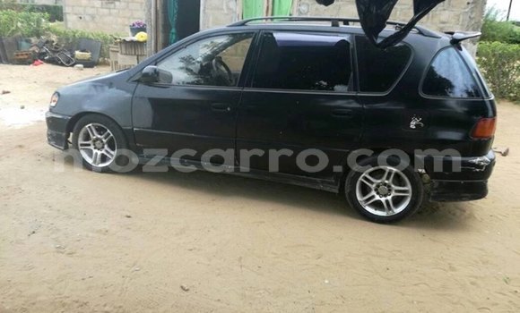 Tenga Tsaru Toyota Avensis Nhema Mota in Maputo in Maputo Tenga Tsaru Toyota Avensis Nhema Mota in Maputo in Maputo