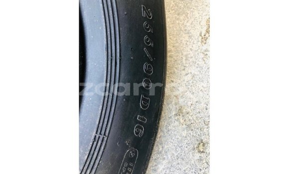 Tenga Imported Toyota FJ Cruiser Nhema Mota in Import - Dubai in Cabo Delgado Tenga Imported Toyota FJ Cruiser Nhema Mota in Import - Dubai in Cabo Delgado