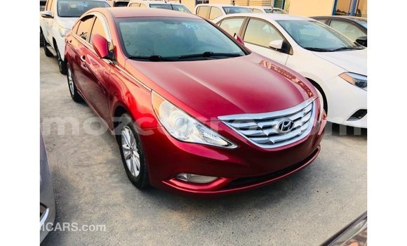 Comprar Importar Hyundai Sonata Vermelho Carro em Import - Dubai em Cabo Delgado Comprar Importar Hyundai Sonata Vermelho Carro em Import - Dubai em Cabo Delgado