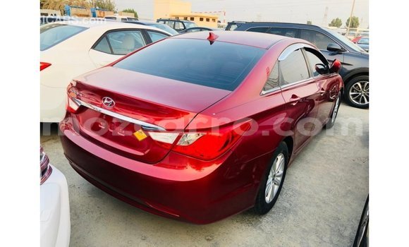 Comprar Importar Hyundai Sonata Vermelho Carro em Import - Dubai em Cabo Delgado Comprar Importar Hyundai Sonata Vermelho Carro em Import - Dubai em Cabo Delgado