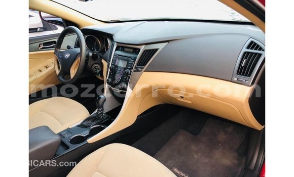 Comprar Importar Hyundai Sonata Vermelho Carro em Import - Dubai em Cabo Delgado Comprar Importar Hyundai Sonata Vermelho Carro em Import - Dubai em Cabo Delgado