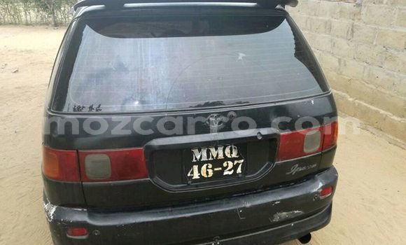 Tenga Tsaru Toyota Avensis Nhema Mota in Maputo in Maputo Tenga Tsaru Toyota Avensis Nhema Mota in Maputo in Maputo