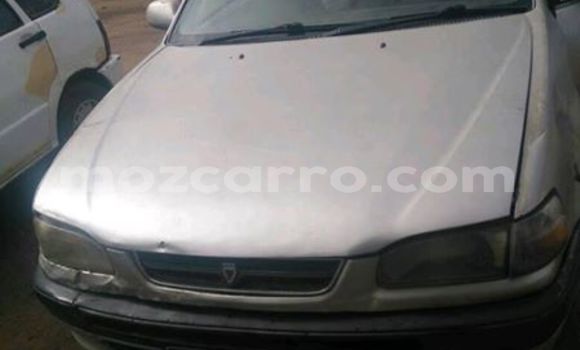 Tenga Tsaru Toyota Corolla Sirivha Mota in Maputo in Maputo Tenga Tsaru Toyota Corolla Sirivha Mota in Maputo in Maputo