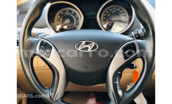Buy Import Hyundai Elantra Black Car in Import - Dubai in Cabo Delgado Buy Import Hyundai Elantra Black Car in Import - Dubai in Cabo Delgado