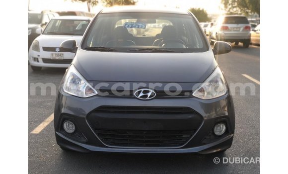 Tenga Imported Hyundai i10 Zvimwe Mota in Import - Dubai in Cabo Delgado Tenga Imported Hyundai i10 Zvimwe Mota in Import - Dubai in Cabo Delgado
