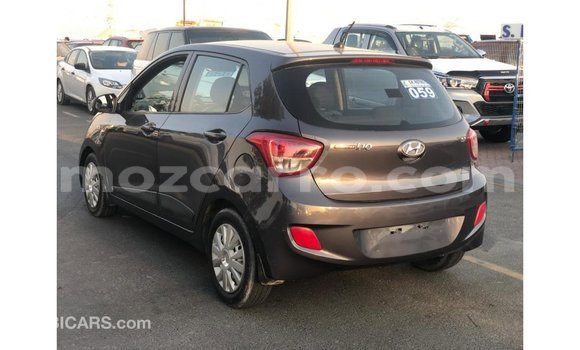 Tenga Imported Hyundai i10 Zvimwe Mota in Import - Dubai in Cabo Delgado Tenga Imported Hyundai i10 Zvimwe Mota in Import - Dubai in Cabo Delgado