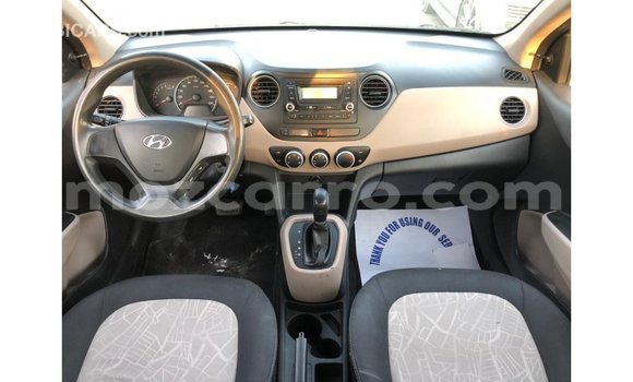 Tenga Imported Hyundai i10 Zvimwe Mota in Import - Dubai in Cabo Delgado Tenga Imported Hyundai i10 Zvimwe Mota in Import - Dubai in Cabo Delgado