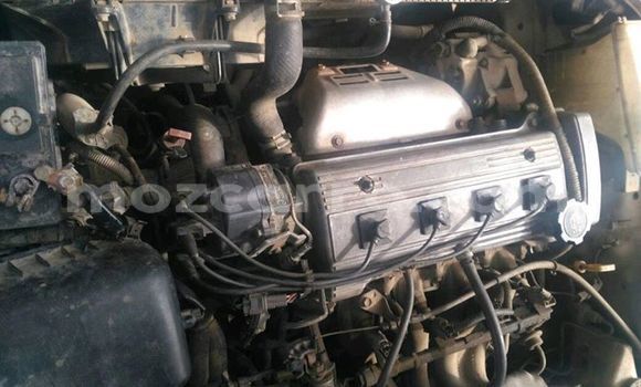 Tenga Tsaru Toyota Corolla Sirivha Mota in Maputo in Maputo Tenga Tsaru Toyota Corolla Sirivha Mota in Maputo in Maputo