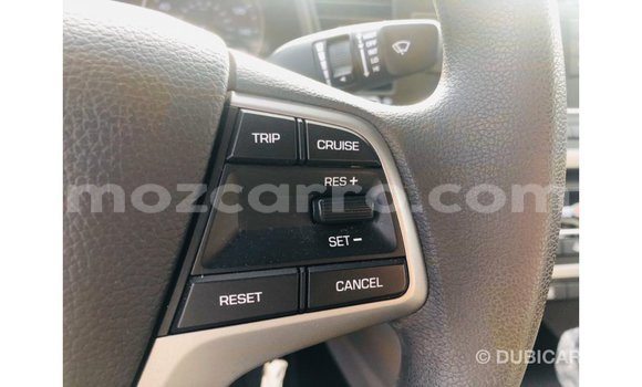Comprar Importar Hyundai Elantra Azul Carro em Import - Dubai em Cabo Delgado Comprar Importar Hyundai Elantra Azul Carro em Import - Dubai em Cabo Delgado