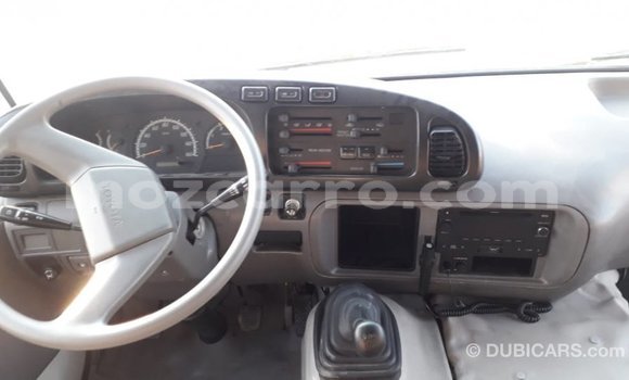 Buy Import Toyota Coaster White Car in Import - Dubai in Cabo Delgado Buy Import Toyota Coaster White Car in Import - Dubai in Cabo Delgado