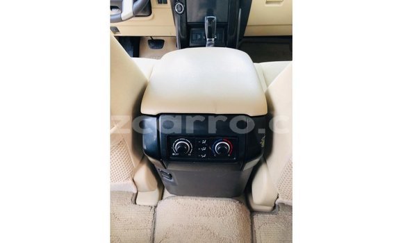 Buy Import Toyota Prado White Car in Import - Dubai in Cabo Delgado Buy Import Toyota Prado White Car in Import - Dubai in Cabo Delgado