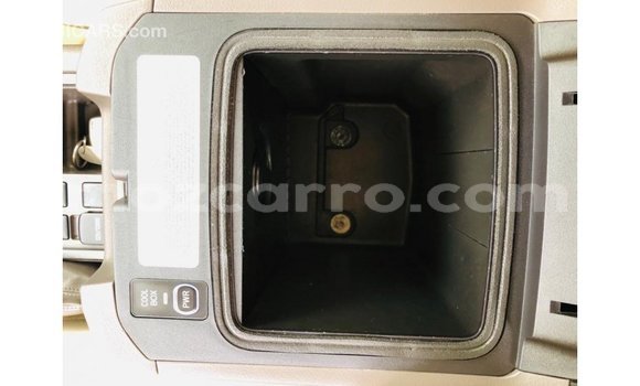 Buy Import Toyota Prado White Car in Import - Dubai in Cabo Delgado Buy Import Toyota Prado White Car in Import - Dubai in Cabo Delgado