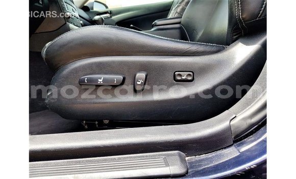 Tenga Imported Lexus IS Bhuruu Mota in Import - Dubai in Cabo Delgado Tenga Imported Lexus IS Bhuruu Mota in Import - Dubai in Cabo Delgado