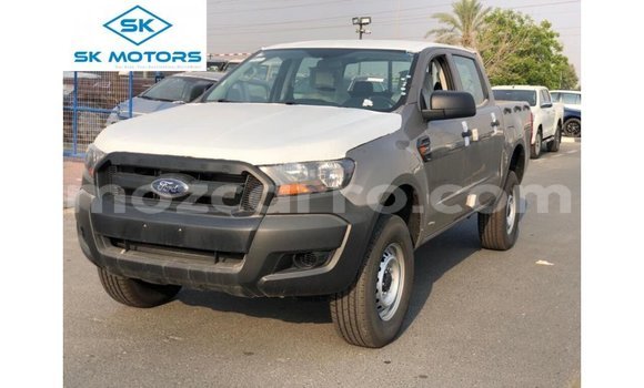 Comprar Importar Ford Ranger Castanho Carro em Import - Dubai em Cabo Delgado