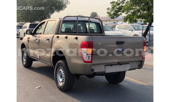 Buy Import Ford Ranger Brown Car in Import - Dubai in Cabo Delgado Buy Import Ford Ranger Brown Car in Import - Dubai in Cabo Delgado