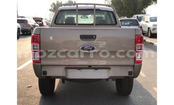 Buy Import Ford Ranger Brown Car in Import - Dubai in Cabo Delgado Buy Import Ford Ranger Brown Car in Import - Dubai in Cabo Delgado