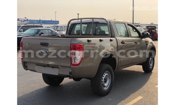 Buy Import Ford Ranger Brown Car in Import - Dubai in Cabo Delgado Buy Import Ford Ranger Brown Car in Import - Dubai in Cabo Delgado