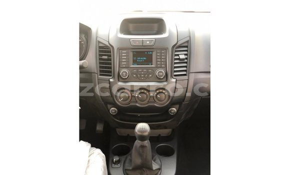 Buy Import Ford Ranger Brown Car in Import - Dubai in Cabo Delgado Buy Import Ford Ranger Brown Car in Import - Dubai in Cabo Delgado