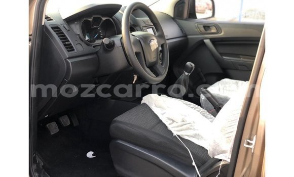 Buy Import Ford Ranger Brown Car in Import - Dubai in Cabo Delgado Buy Import Ford Ranger Brown Car in Import - Dubai in Cabo Delgado