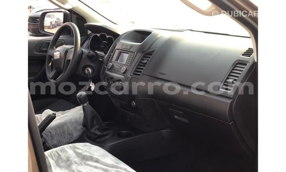 Buy Import Ford Ranger Brown Car in Import - Dubai in Cabo Delgado Buy Import Ford Ranger Brown Car in Import - Dubai in Cabo Delgado
