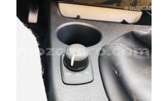 Buy Import Ford Ranger Brown Car in Import - Dubai in Cabo Delgado Buy Import Ford Ranger Brown Car in Import - Dubai in Cabo Delgado